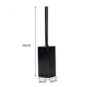 1080PToilet Brush HD DVR Spy Camera Hidden Pinhole Spy 32GB (Remote Control + Motion Activated)